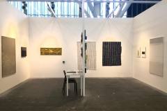 KunstRAI, represented by Kunsthuis LOOF, Amsterdam RAI (2016)