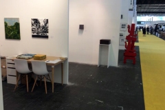 KunstRAI, represented by Galerie LOOF, Amsterdam RAI (2017)