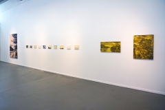 "Land, licht, lucht en water", Museum van Bommel van Dam (2015-2016)