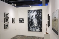 Art the Hague, represented by Livingstone Gallery, Fokker Terminal, The Hague (2025)