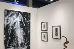 Art the Hague, represented by Livingstone Gallery, Fokker Terminal, The Hague (2025)
