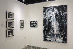 Art the Hague, represented by Livingstone Gallery, Fokker Terminal, The Hague (2025)