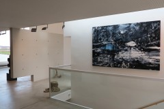 Jubileumexpositie II, Jan van Hoof Galerie, 's-Hertogenbosch (2018)