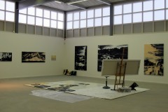 "LIVE Ateliers", Museum van Bommel van Dam, Venlo (2011)