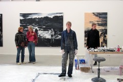 "LIVE Ateliers", Museum van Bommel van Dam, Venlo (2011)