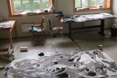 Artist in Residence, KH Messen, Alvik (Norway, 2023)