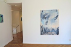 "end of season", groupshow Jan van Hoof Galerie, 's-Hertogenbosch (2021)