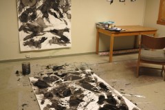 Artist in Residence, KH Messen, Alvik (Norway, 2023)