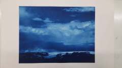 Z.t.,Ttoyoboprint on Hahnemuhle , A3 plate, 2026, MAKE Eindhoven