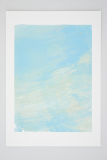 Z.t., Monotype, Silkscreenprint on Museumkarton, 400 gram , A3 film, 2026, MAKE Eindhoven