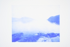 "Droomland V" (2021), 32,5 x 50 cm., toyoboprint on Hahnemuhle paper (Make Eindhoven, photo Peter Cox)