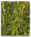 "LOST", 60 x 50 cm., oil on linen 2018 (Portugal)