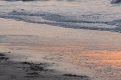Still from short film "Morte do Sol (Portugal)", (1 minute, 2013)