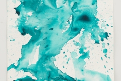 Ink on paper, 2024, A.i.R. Livingstone Projects Berlin, Photo Peter Cox